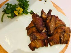 -卫鼎轩·曹公馆(鼓楼店)
