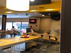 -麦当劳(漳州二路店)