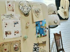 -恋物百货商店(华侨城店)