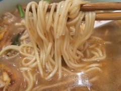 -阿琴面馆(武林路店)