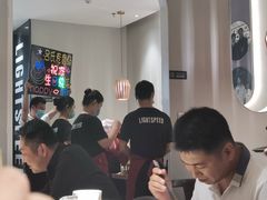 -吕氏疙瘩汤·新鲁菜(济南万象城店)