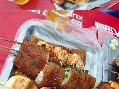 -非凡烧烤(历史博物馆店)