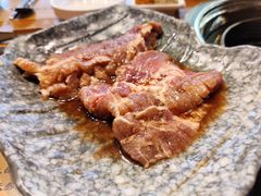 -万兴佳烤肉·长白山老味道(东岸里店)