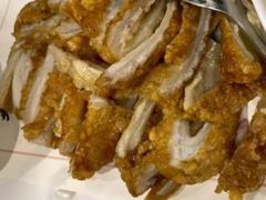 脆皮大肠-东方饺子王(创始店)