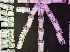 -恐怖游戏(湖滨店)