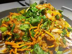 宫廷私厨烤肉-陶苏·品味融合川菜(龙湖源著天街店)