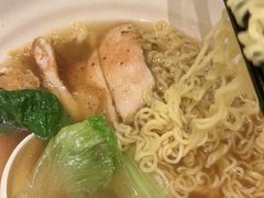 -新世界餐厅(万达店)