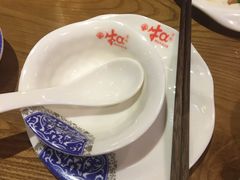 -牛a潮汕鲜牛肉粿条(天河北店)