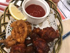 -CoCo壱番屋(久光百货店)