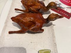 -侨美·唐荔园·40年地道粤菜