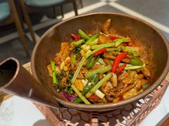 -山东宾馆·齐鲁苑餐厅