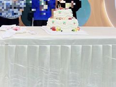 -昔木生日蛋糕(汉口店)