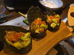 -鸟鹏烧鸟居酒屋(熙龙湾店)