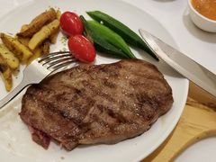-斗牛士牛排(南京东路店)