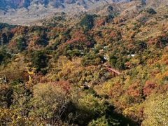 -慕田峪长城