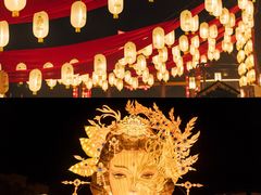 -济南方特东方神画