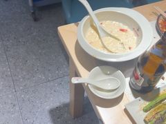 -老杨太太烧烤(文化广场店)