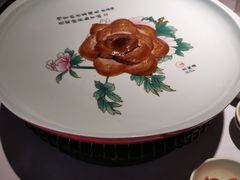 -京味斋·北京烤鸭(北京南站洋桥店)