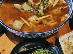 -米氏火鱼·泡椒鱼火锅(李子坝老店)
