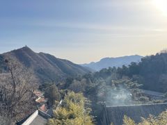 -潭柘寺景区