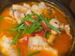 -肆海小川菜酒馆Wine Bistro (青年路店)