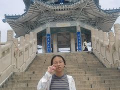 -淄博聊斋城景区