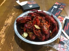 -辣盆盆麻辣小龙虾(哈尔滨总店)