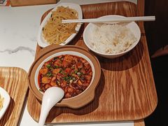 -乡村基·川味现炒大王(熙悦天街店)