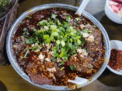 -小杨翘脚牛肉