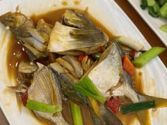 -友强·23年特色海鲜大排档(厦门店)