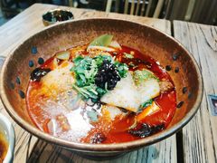 -成都你六姐·牛肉冒菜(城市集市合生汇店)