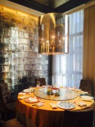 -俏江南户外宴会花园·梓塘婚礼堂(马场道店)