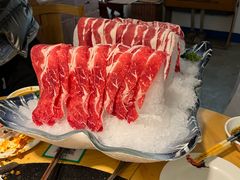 -老版火锅.12年西安排队王(沣峪口店)