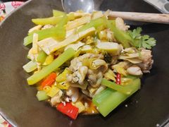-望湘园·湖南菜(颛桥万达店)