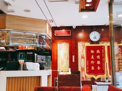 大堂-老昌春饼(中央二店)