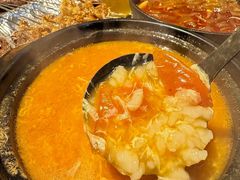 -三个大叔烤羊肉串·炭炉砂锅菜(西三旗店)