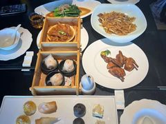 -馋遇江南·精致湖景雅宴(东方之门店)