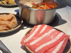 -非烤勿扰自助烤肉(东坑四季广场店)