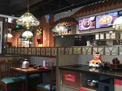 -食锦记·福建私房菜(浦西万达店)