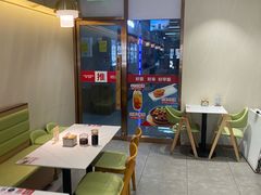 -李先生牛肉面大王(华联商厦店)