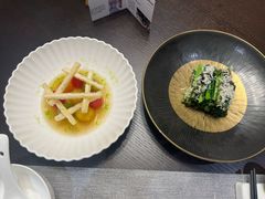 -自如ZSPACE四合院艺术餐厅