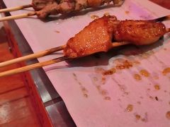 -肉串汪(望京店)