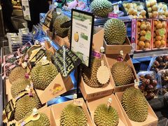 -Olé精品超市(广州太古汇店)