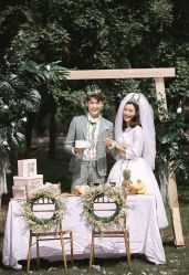 -布拉格婚纱摄影(真实客片店)
