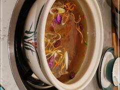 -大理董·董家小厨野生菌火锅(古城旗舰店)