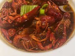 -叶派龙虾•招牌香辣蟹·海鲜(中海国际店)