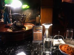 -Bar The Vortex(高新万达店)