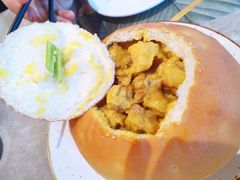 -大树餐厅(红旗街万达店)