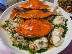 -健跳小海鲜(人民路店)