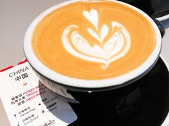 -Seesaw Coffee(上生新所店)